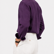 100% Linen Shirt