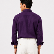 100% Linen Shirt