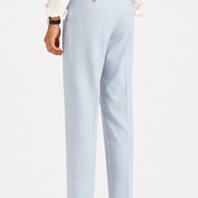 Milano High-Waist Trousers