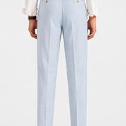 Milano High-Waist Trousers