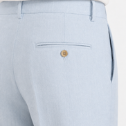 Milano High-Waist Trousers
