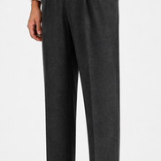 Milano High-Waist Trousers