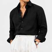 100% Linen Shirt