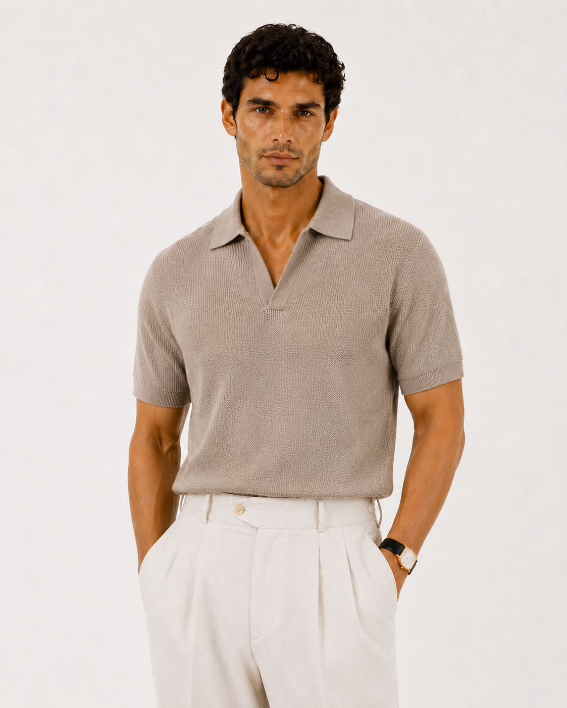 Milano T-shirt