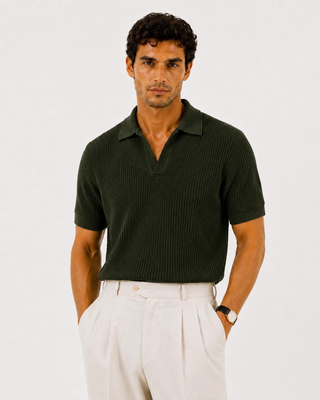 Milano T-shirt