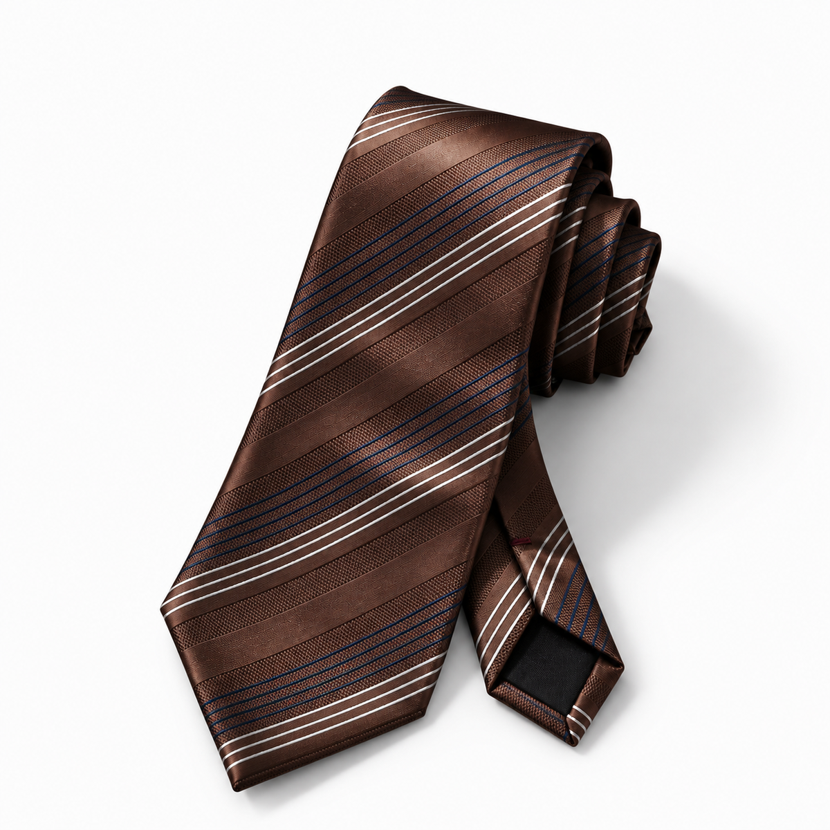 Striped Tie