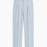 Auguste high-waist trousers for men by Cavelli Geneva – view 8