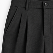 Auguste high-waist trousers for men by Cavelli Geneva – view 6