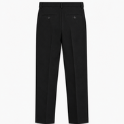 Théo straight-leg trousers for men by Cavelli Geneva – view 3