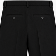 Théo straight-leg trousers for men by Cavelli Geneva – view 5