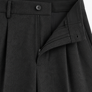 Auguste high-waist trousers for men by Cavelli Geneva – view 7