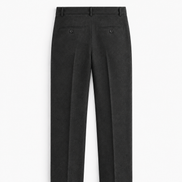 Auguste high-waist trousers for men by Cavelli Geneva – view 4