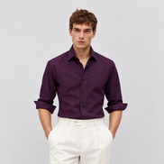 100% Linen Shirt